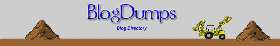 BlogDumps Blog Directory